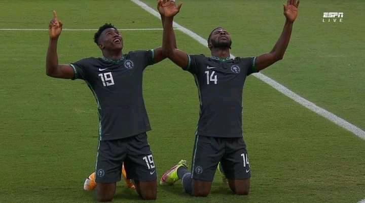Read more about the article AFCON: Gbajabiamila congratulates Super Eagles for victory over Pharaohs of Egypt