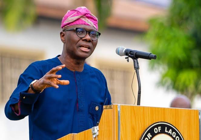 Read more about the article <em>I’ll reduce LASUST tuition fees, make it bigger, Sanwo-Olu assures students</em>