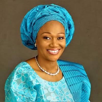 Read more about the article IWD2022 : Senator Tinubu salutes women for courage, strength