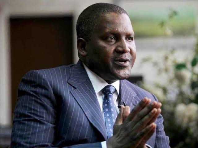 You are currently viewing Gbajabiamila extols Dangote at 65