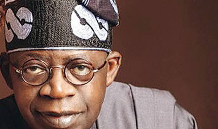 Read more about the article Tinubu: 22 Years After, Vision Becomes Seeds