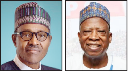 Read more about the article APC primaries and PMB’s legacy By Segun Ayobolu