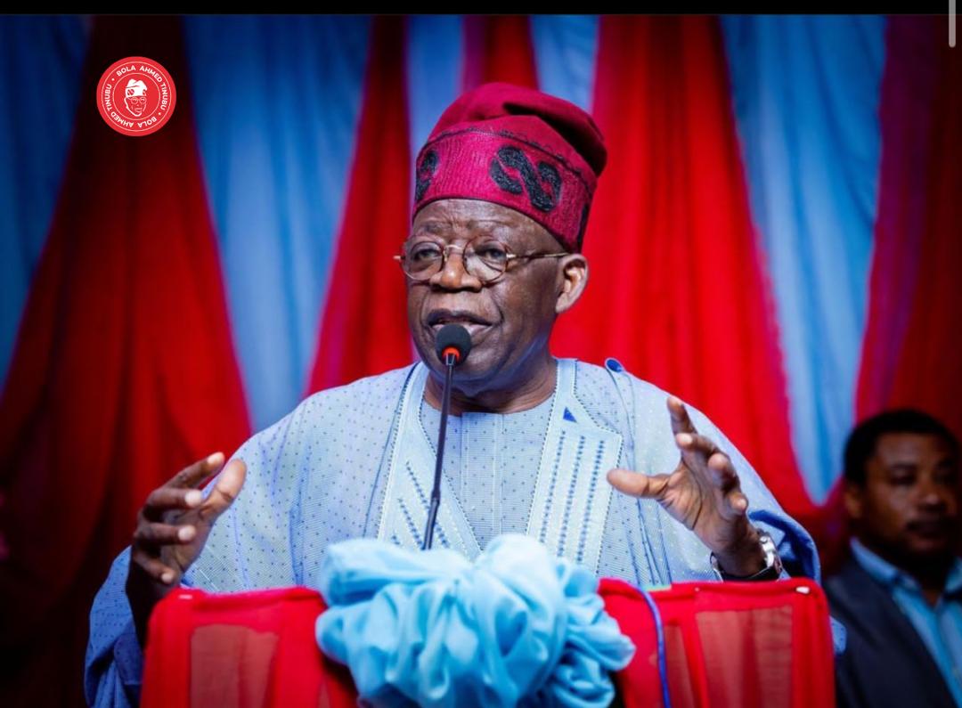 You are currently viewing Buhari’s Senior aide, Darazo, rallies support for Tinubu, says President was once victim of misrepresentation<br> 