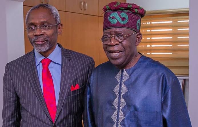 You are currently viewing Asíwájú Tinubu Lauds Speaker Gbajabiamila for His Achievements at 60 