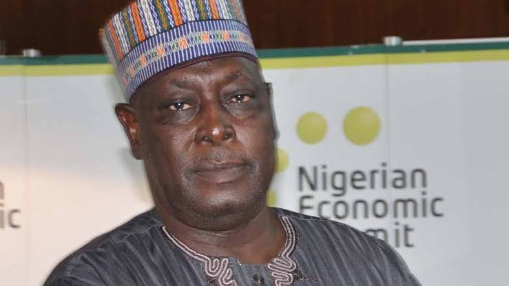 Read more about the article  <br>Babachir Lawal’s baseless vituperations on muslim-muslim ticket