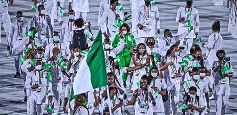 Read more about the article C’wealth Games: Gbajabiamila cheers for superlative Team Nigeria