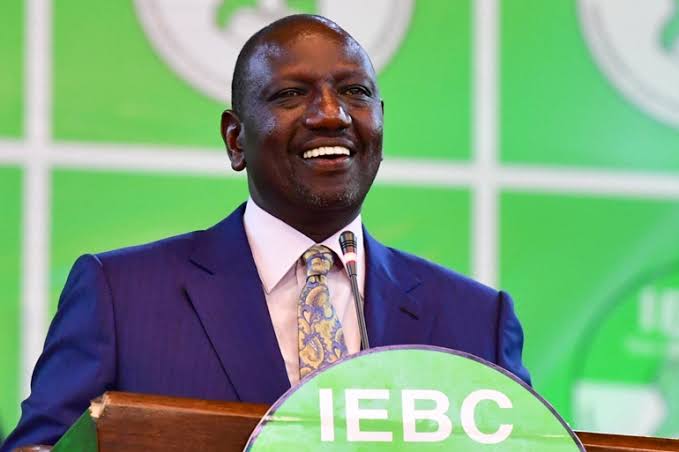 Read more about the article APC Presidential Candidate Asíwájú Tinubu Congratulates Kenya’s President-elect William Ruto