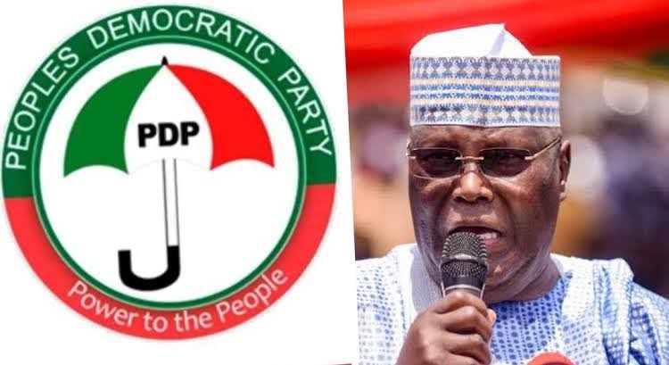 Read more about the article HOW ATIKU, PDP ENGINEERED MASS POVERTY ON NIGERIANS-BMO