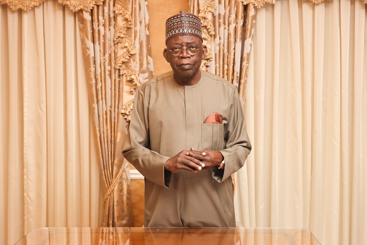 Read more about the article Tinubu set to present Action Plan to private sector leaders in Lagos