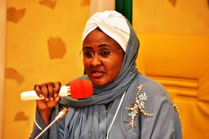 Read more about the article APC Sets Up Women’s Campaign Team, Names Aisha Buhari Grand Patron