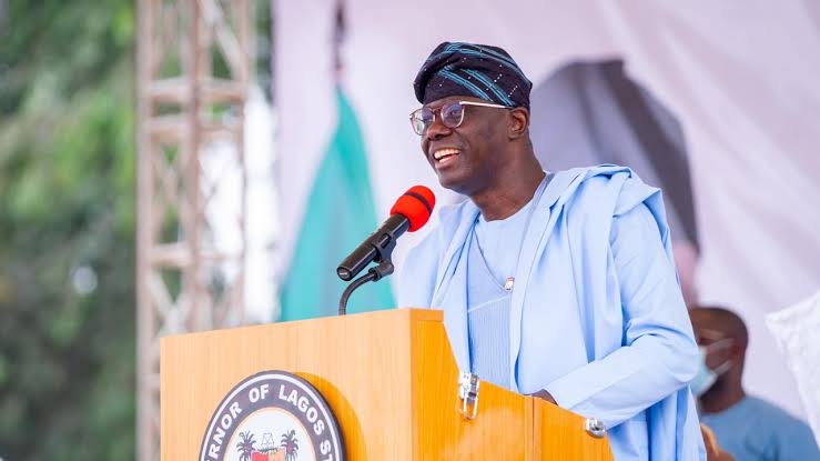 You are currently viewing <strong>EID-EL-MAULUD: SANWO-OLU CONGRATULATES </strong><strong></strong><strong>MUSLIMS, PREACHES PEACE</strong><strong></strong>