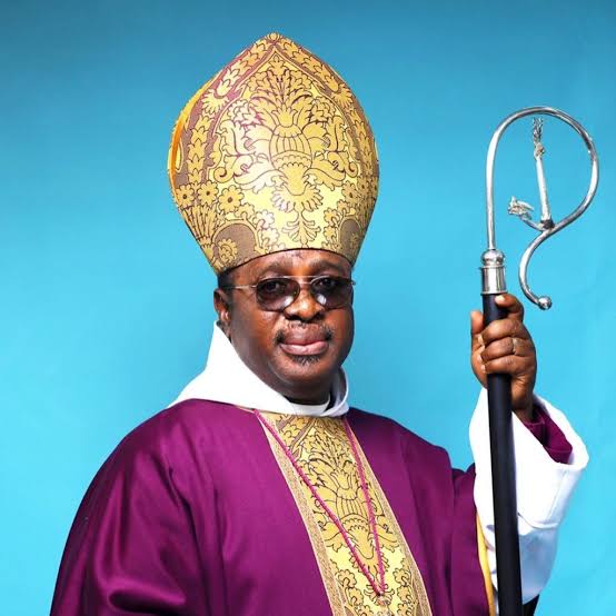 Read more about the article Asíwájú Tinubu Mourns Rev. Olumakaiye