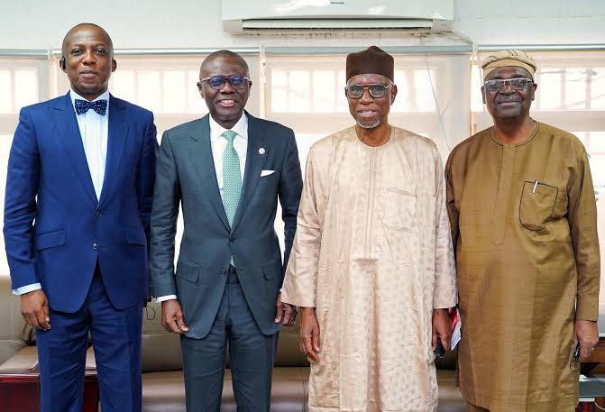 You are currently viewing Lagos State University ranked as best university in Nigeria – Another feather in Babajide Sanwo-Olu’s cap | Babajide Fadoju