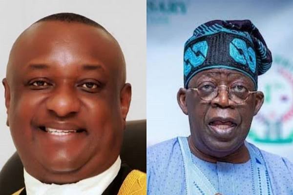 Read more about the article Tinubu praises Festus Keyamo’s contributions to democracy, rule of law at 53