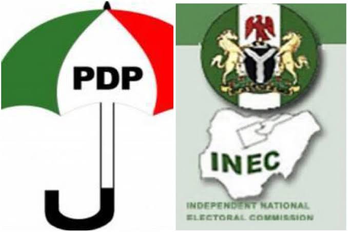 Read more about the article 2023 Presidency: PDP’s plan to hack INEC platforms uncovered