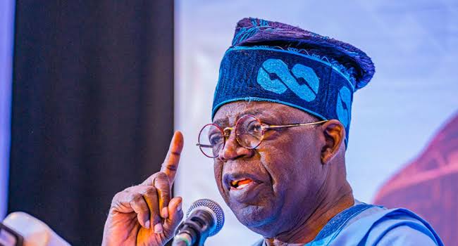 Read more about the article Tinubu on Currency Swap