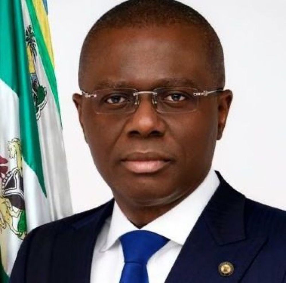 Read more about the article SANWO-OLU: NO NEED FOR VIOLENCE IN LAGOS