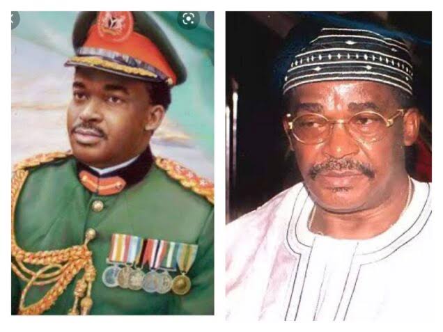 Read more about the article President-elect Tinubu mourns General Oladipo Diya