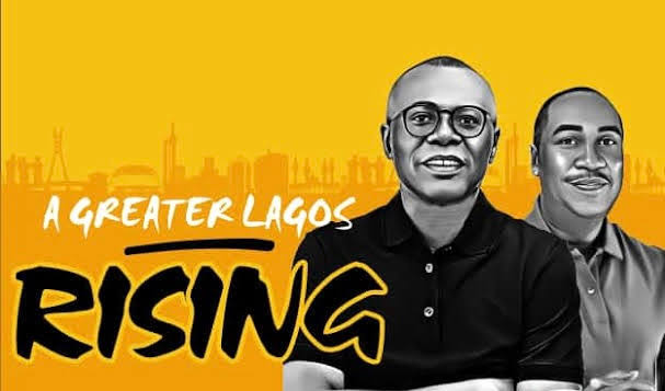 You are currently viewing Sanwoolu’s quest to keep Lagos rising!