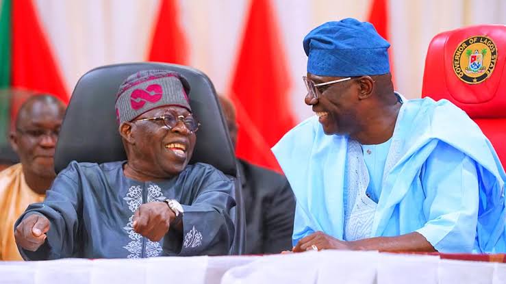 Read more about the article <strong>SANWO-OLU: WITH TINUBU’S EMERGENCE, A NEW CHAPTER IN LEADERSHIP BECKONS IN AFRICA</strong>