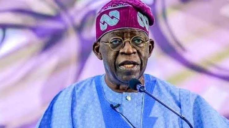 Read more about the article Tinubu seeks better, patriotic citizens in Sallah message to Nigerians