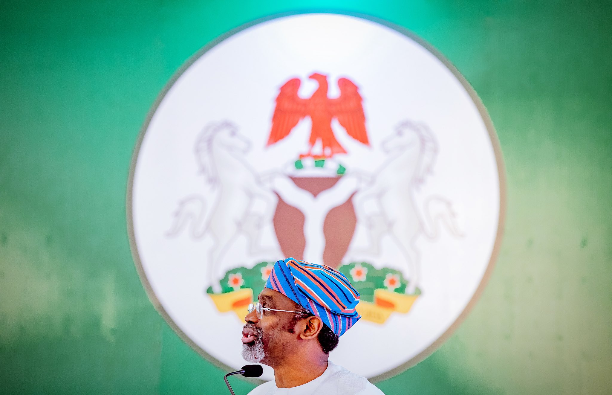 Read more about the article The Ninth National Assembly And The Gbajabiamila Effect | Babajide Fadoju