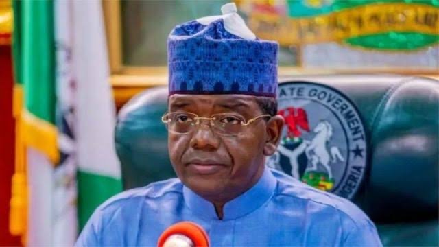 You are currently viewing Governor Matawalle charges Buhari to halt study leave, foreign posting ahead of incoming administration