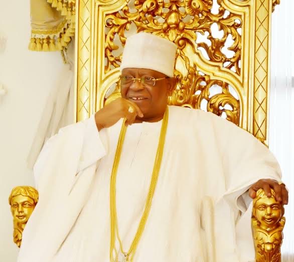 You are currently viewing President-elect Tinubu laments exit of banking giant, Subomi Balogun, at 89