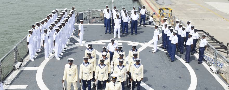 You are currently viewing 20 Significant Things To Know About The Tenure of The Outgoing 21st Chief of the Naval Staff, Vice Admiral Awwal Zubairu Gambo (January 2021 — June 2023):