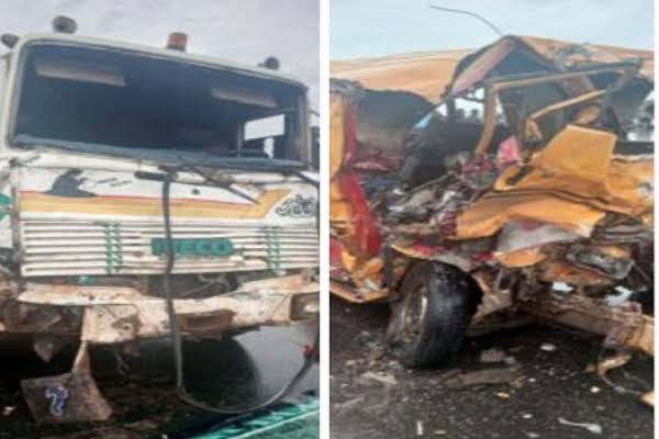 You are currently viewing BADAGRY ACCIDENT: SANWO-OLU SYMPATHISES WITH VICTIMS’ FAMILIES 