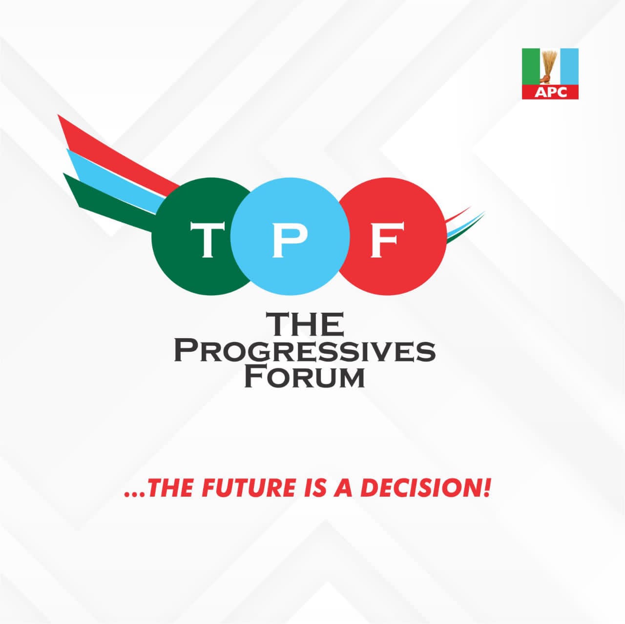 You are currently viewing Youth Ministers: The Progressives Forum (TPF) Hails President Tinubu On Nomination Of Dr Bio And its State Coordinator, Olawande.