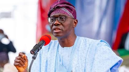 You are currently viewing Governor Babajida Sanwo-Olu Announces the Groundbreaking of Lagos Film City: A Symbol of Growth and Empowerment