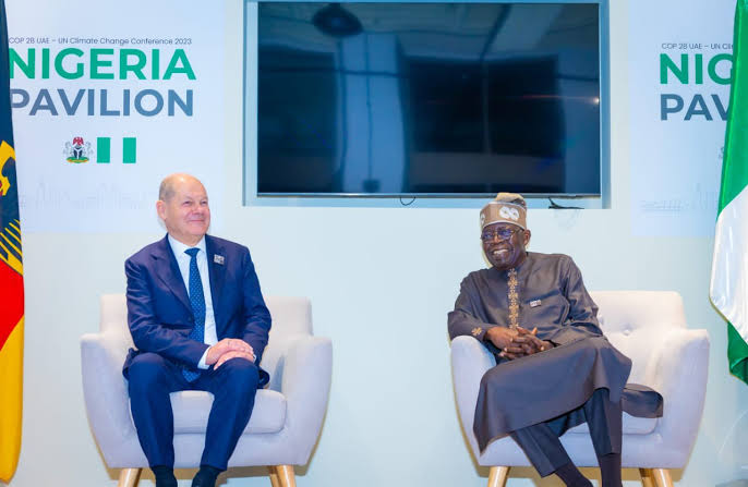 Read more about the article COP28: Nigeria’s positive takeaways