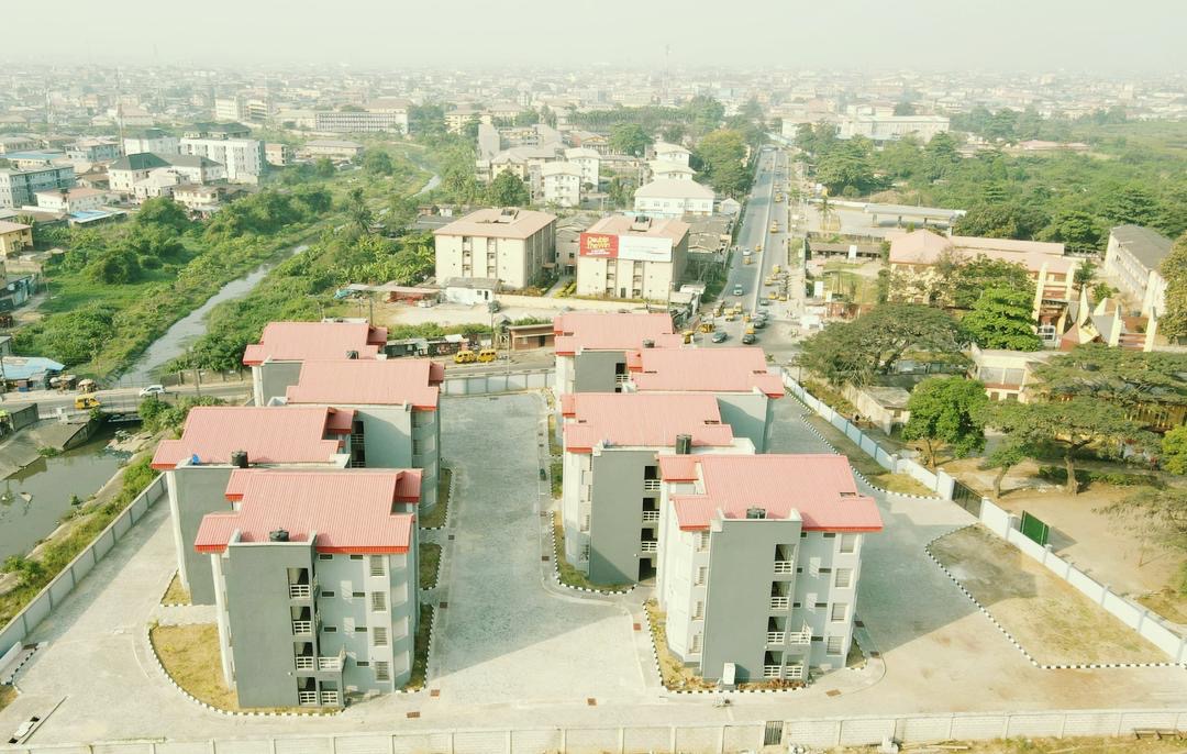 Read more about the article FEMI GBAJABIAMILA HALL OF RESIDENCE, UNIVERSITY OF LAGOS