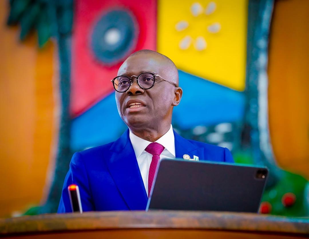 Read more about the article How Sanwo-Olu bridged travel time in the state capital 