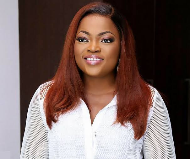 Read more about the article Sanwo-Olu congratulates Funke Akindele, describes achievement as Lagos story