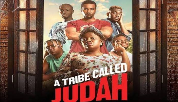 Read more about the article Tinubu, ‘A Tribe Called Judah’ and the power of creative economy