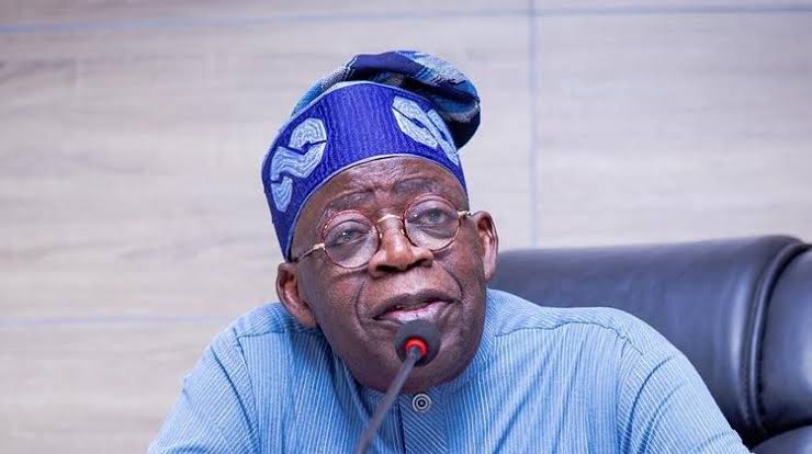 Read more about the article PRESIDENT TINUBU HAS NO PLAN TO RELOCATE FEDERAL CAPITAL TO LAGOS