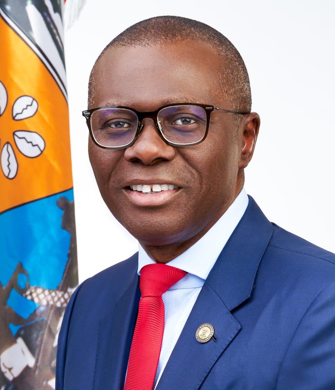 Read more about the article GOVERNOR SANWO-OLU DEPARTS FOR CHINA TO COMPLETE DEALS ON BLUE, RED LINE RAIL SERVICES 