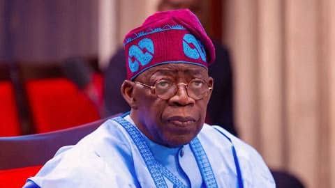 You are currently viewing As Tinubu dissappoints naysayers in Qatar