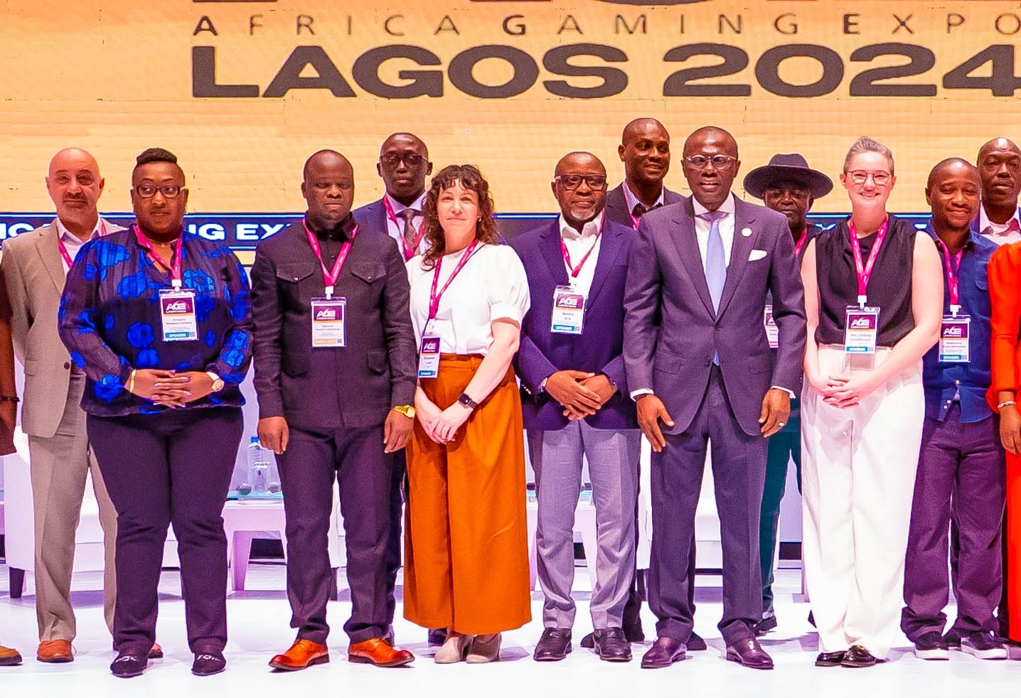 Read more about the article LAGOS’LL LEVERAGE POTENTIALS OF GAMING, ENTERTAINMENT, TOURISM SECTORS, SAYS SANWO-OLU