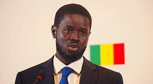 Read more about the article Bassirou Diomaye Faye: A Beacon of Hope for Senegal and African Youth.