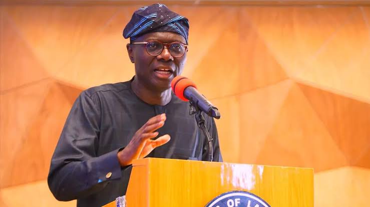 Read more about the article SANWO-OLU FELICITATES MUSLIMS ON EID-EL-FITRI 