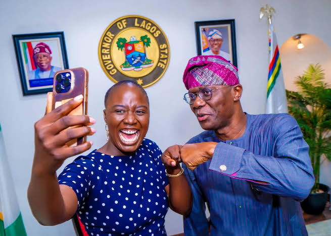 Read more about the article Sanwo-Olu Raising The Bar In Tourism, Entertainment Sectors