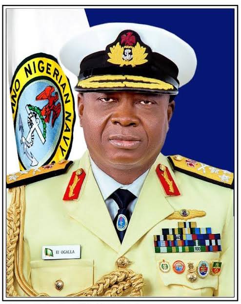 Read more about the article NIGERIAN NAVY MARKS 68 YEARS OF SERVICE AND SACRIFICE