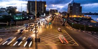 You are currently viewing Quality infrastructure and changing faces of Lagos’ landscape