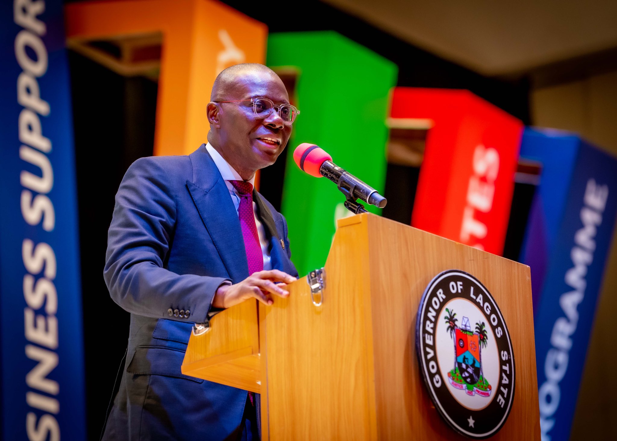 Read more about the article How Sanwo-Olu’s ‘Empower Lagos’ initiative will boost youth employment, entrepreneurship