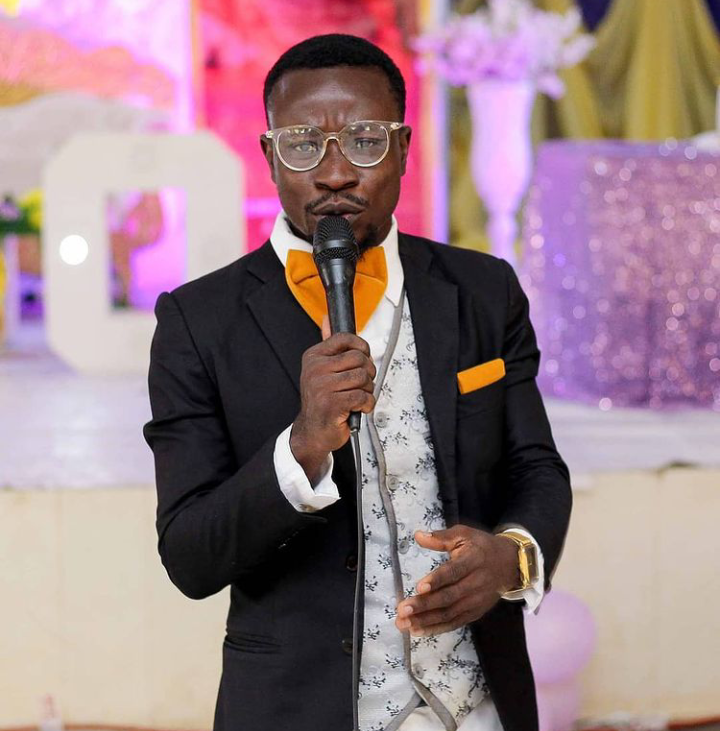 You are currently viewing Prince Phelar: From Campus MC to Rising Comedy Star