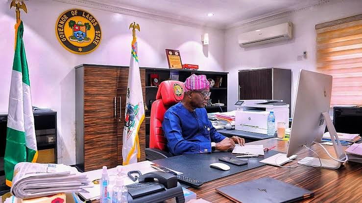 Read more about the article Revenue: Lagos IGR set to rise with strategic people-friendly agenda 