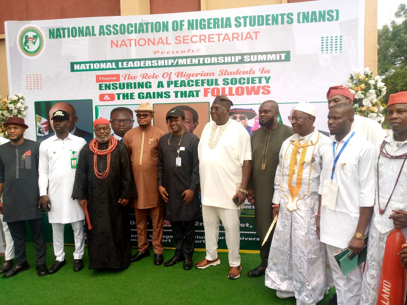 Read more about the article Rivers State Students Urged to Access Nigeria Education Loan Fund